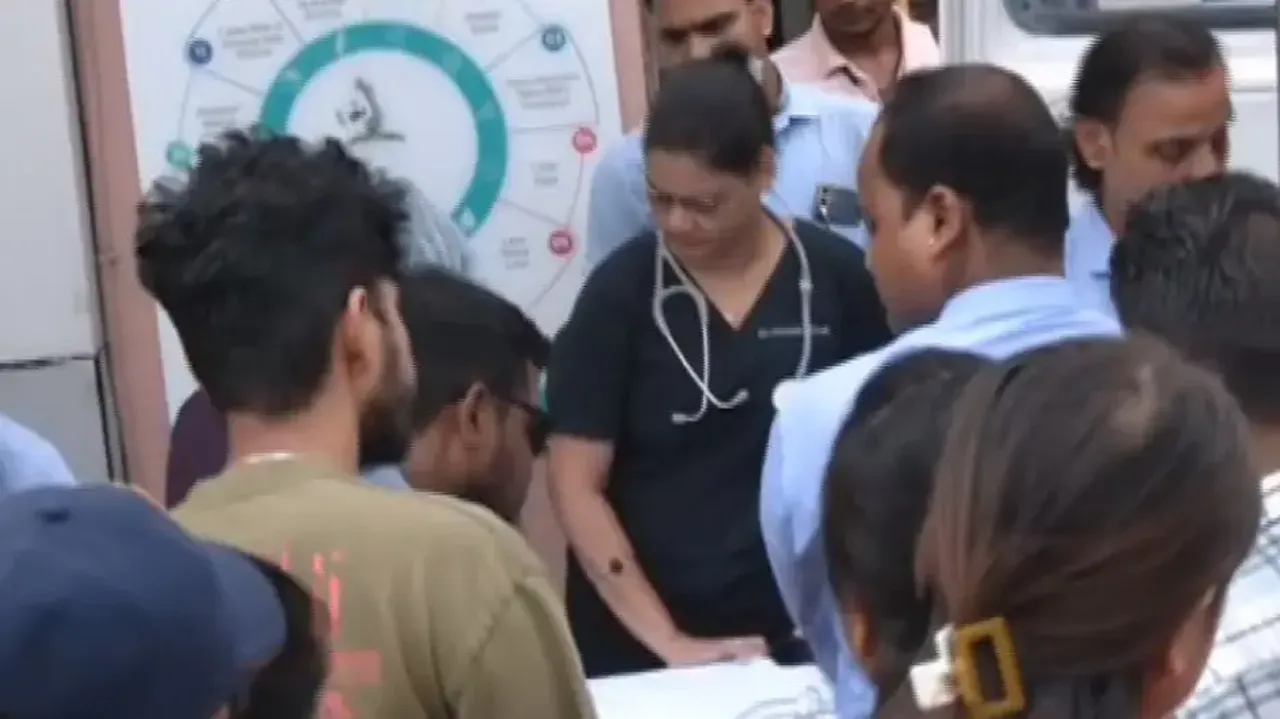 Odia music director Abhijit Majumdar goes into coma, shifted to ICU at AIIMS Bhubaneswar