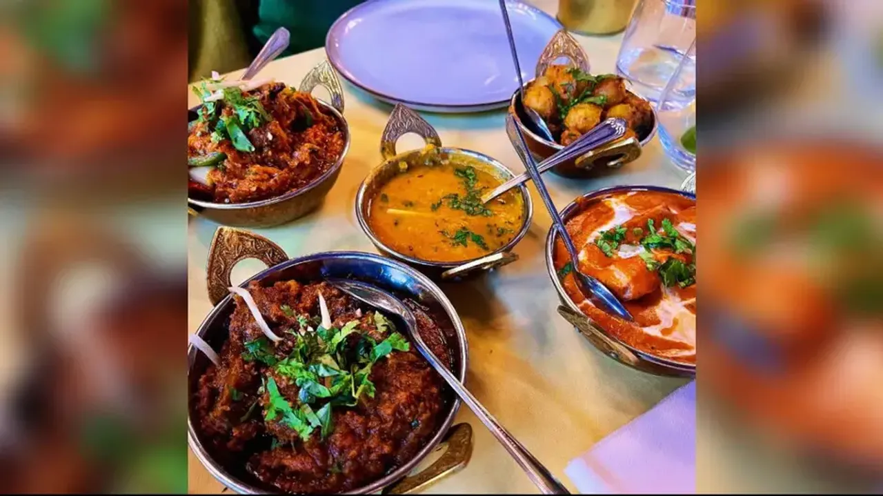 Smiles, Feasts, and a £200 Escape: Indian Restaurant in UK Duped by Dine-and-Dash Families