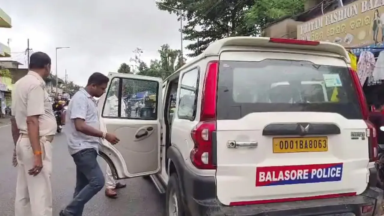 Fake gold brick scam busted in Odisha: Rs 16 Lakh fraud unearthed