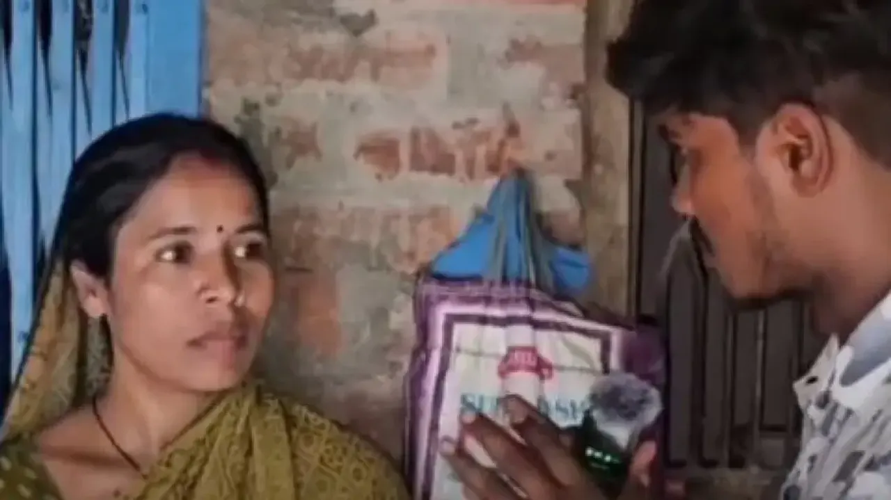 Woman sells jewellery to educate husband, he marries another woman after getting job