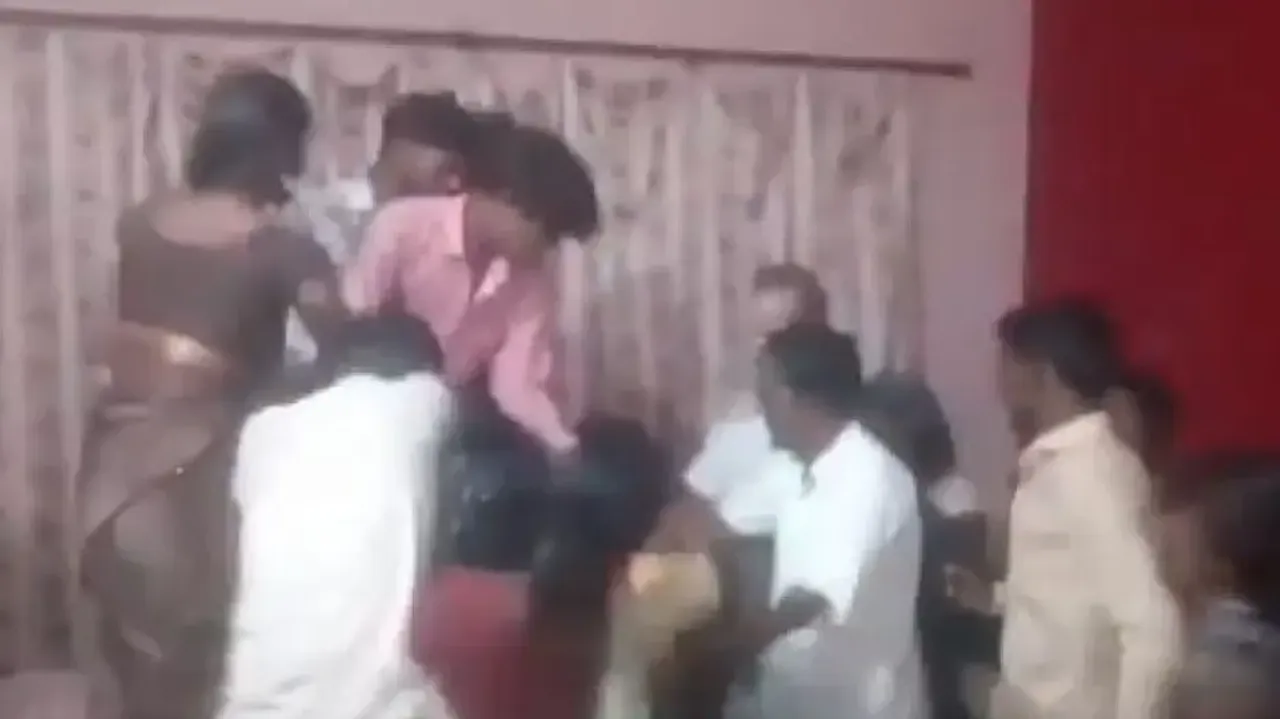 Viral video
