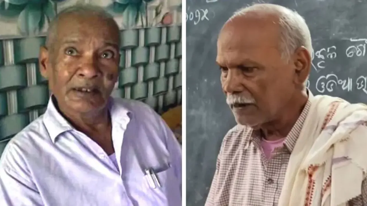 Dedication beyond retirement: Two octogenarian teachers who never stop inspiring