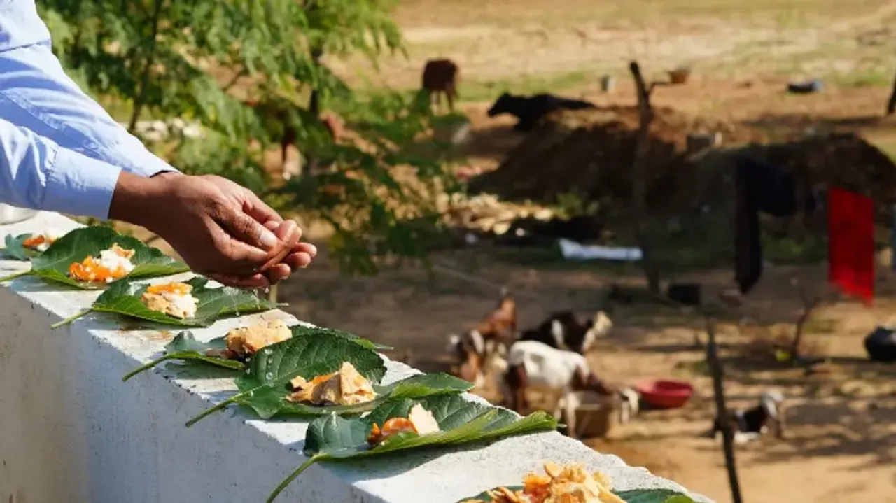 Pitru Paksha