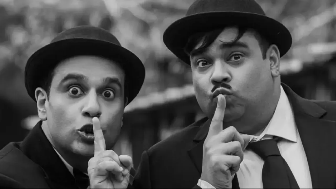 Kiku Sharda FINALLY breaks silence on reports of his exit from The Great Indian Kapil Show 3