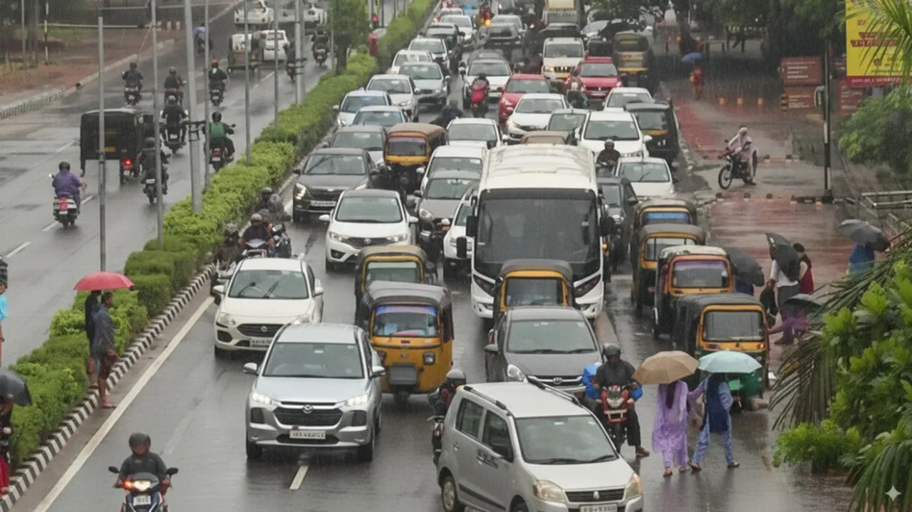 Bhubaneswar boosts security with 1,500 AI-powered CCTV cameras