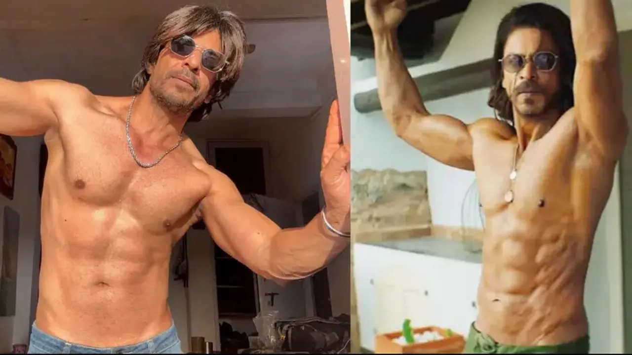 From struggles to stardom: Meet Shah Rukh Khan’s highest-paid doppelganger, Ibrahim Qadri
