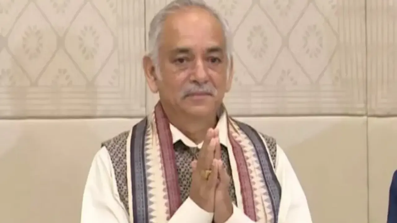 Puri Gajapati Maharaja issues strong warning to ISKCON