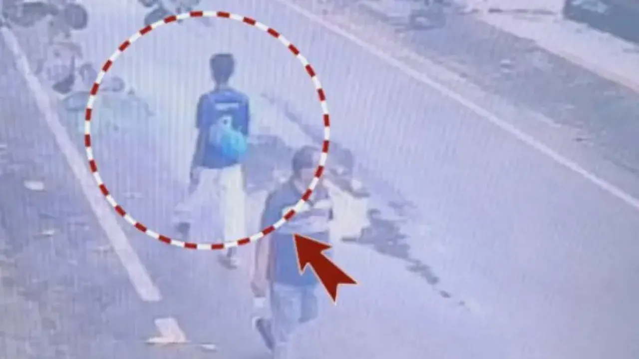 Minor boy goes missing from Bhubaneswar busy streets; family and police clueless