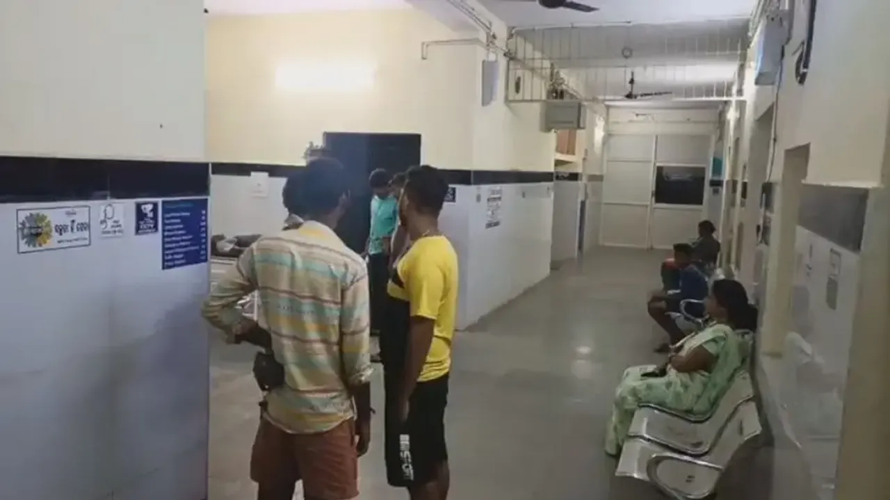 Youth dies of ‘heart attack’ while dancing to DJ music during idol immersion