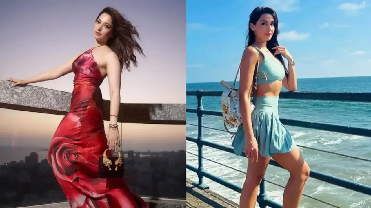 Ragini MMS 3: Is Tamannaah Bhatia replacing Nora Fatehi?