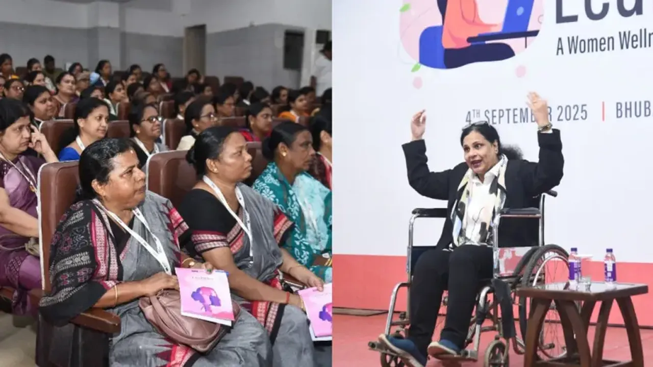 OMC empowers women leaders through ‘LeaDHer 2025’ DEI program