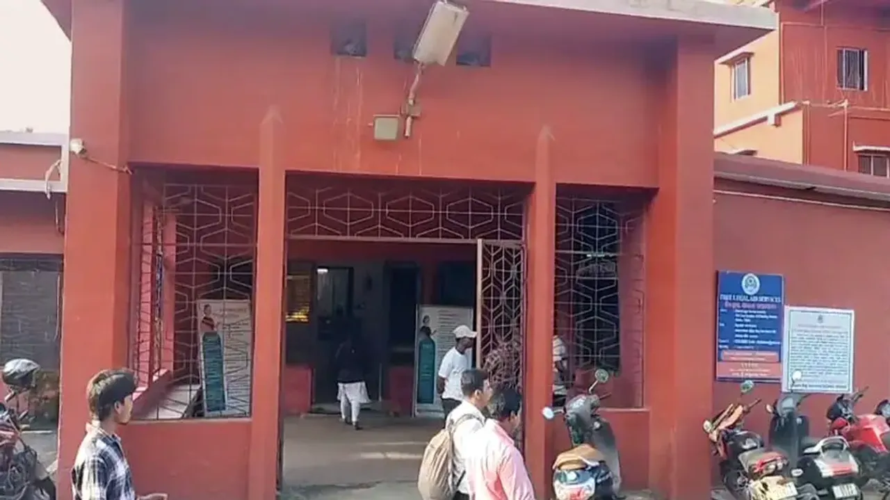 FM College girl student death: Odisha Crime Branch submits 349-page chargesheet