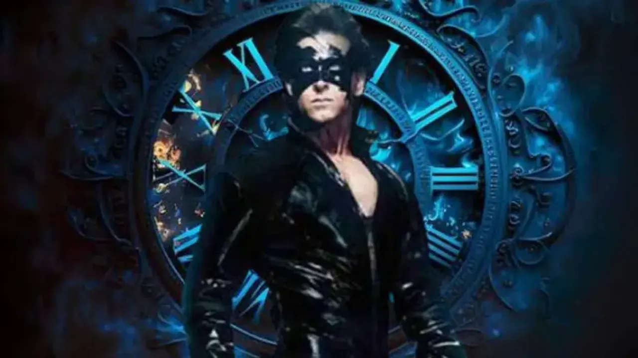 Krrish 4 roadblocks cleared! Rakesh Roshan shares key updates on Hrithik Roshan’s superhero flick