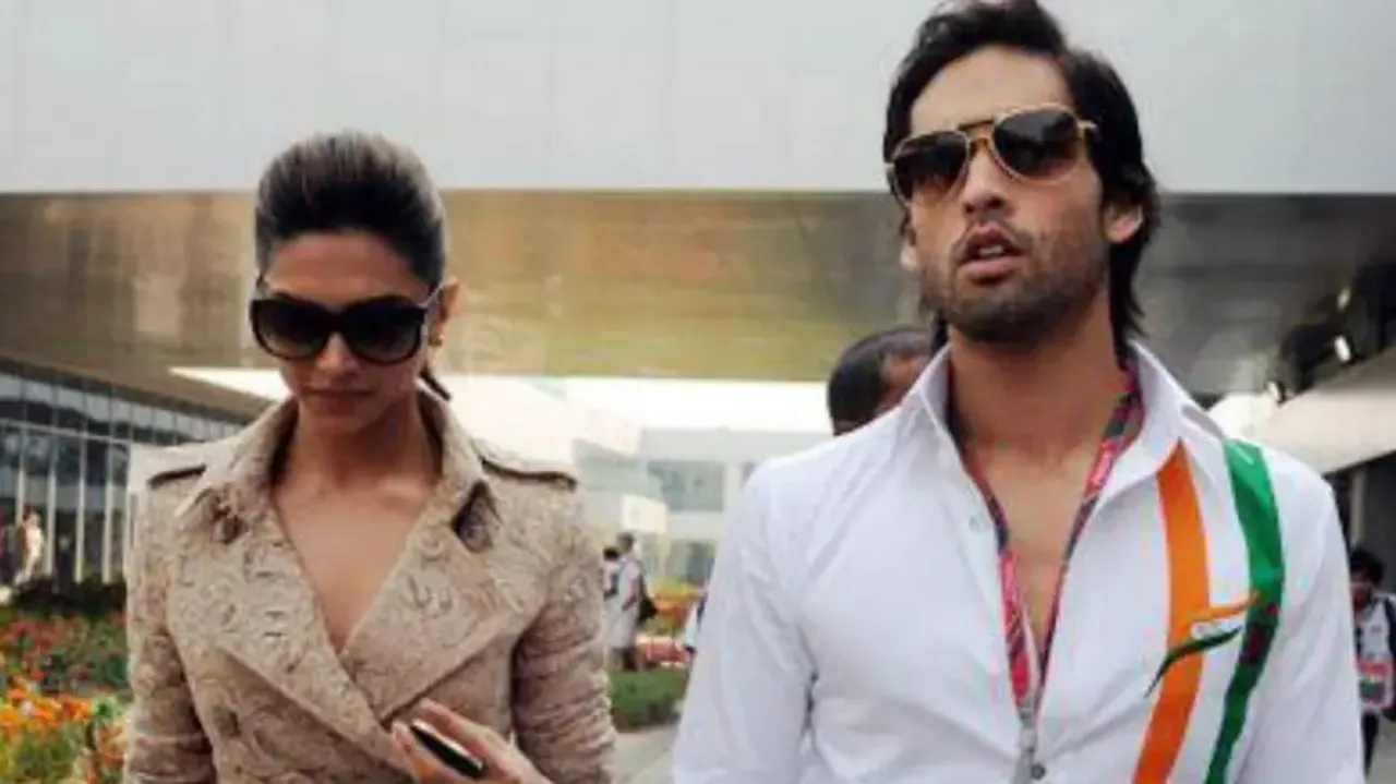 Deepika Padukone broke up with Siddharth Mallya as 'he asked her to pay the dinner bill'!