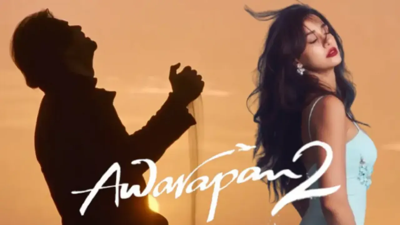 Awarapan 2: Disha Patani joins Emraan Hashmi in gritty sequel? Filming to begin soon!
