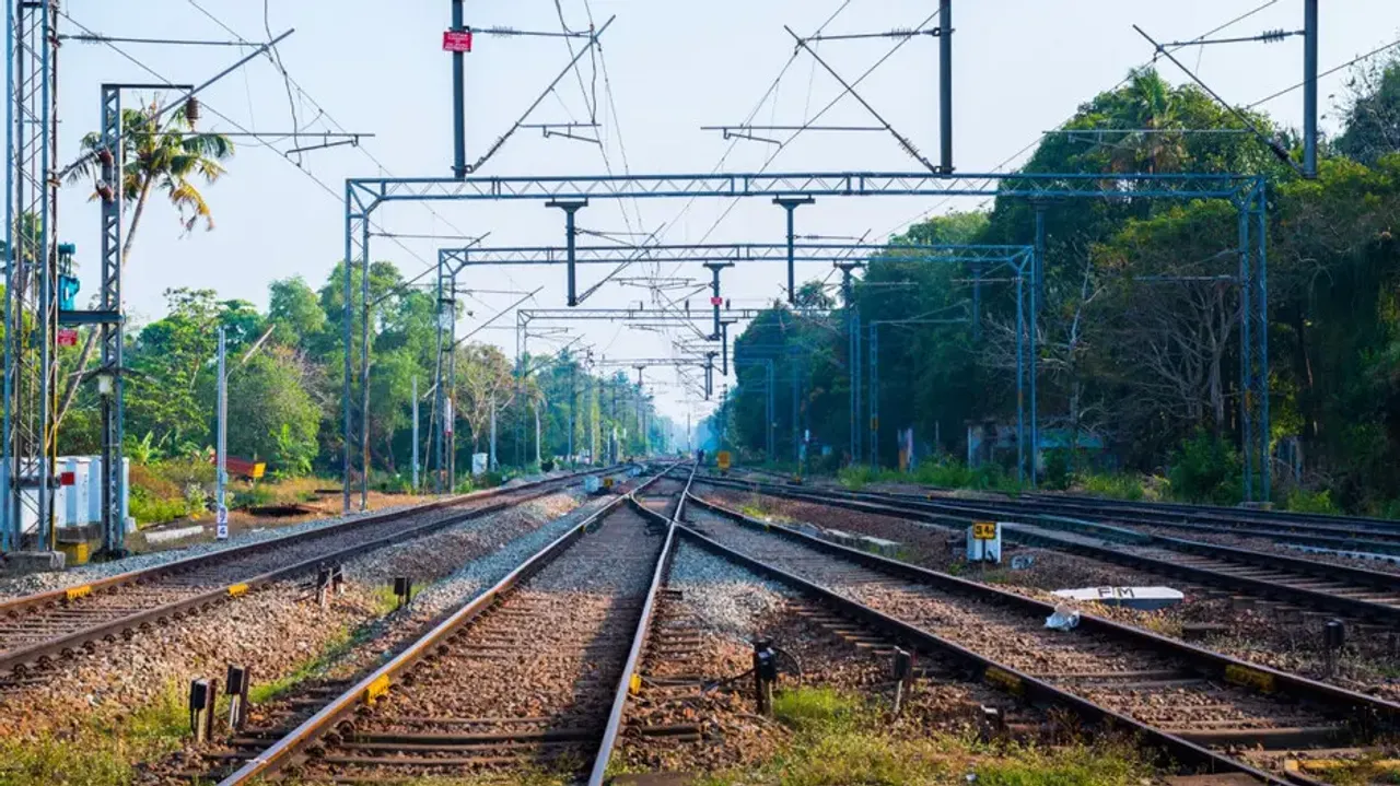 Odisha gets new Boinda–Boudh–Khurda rail link; Centre announces Rs 90,000 crore investments
