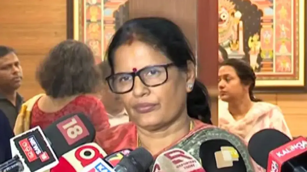 Not a single eligible woman will be deprived of Subhadra Yojana benefits: Odisha Dy CM