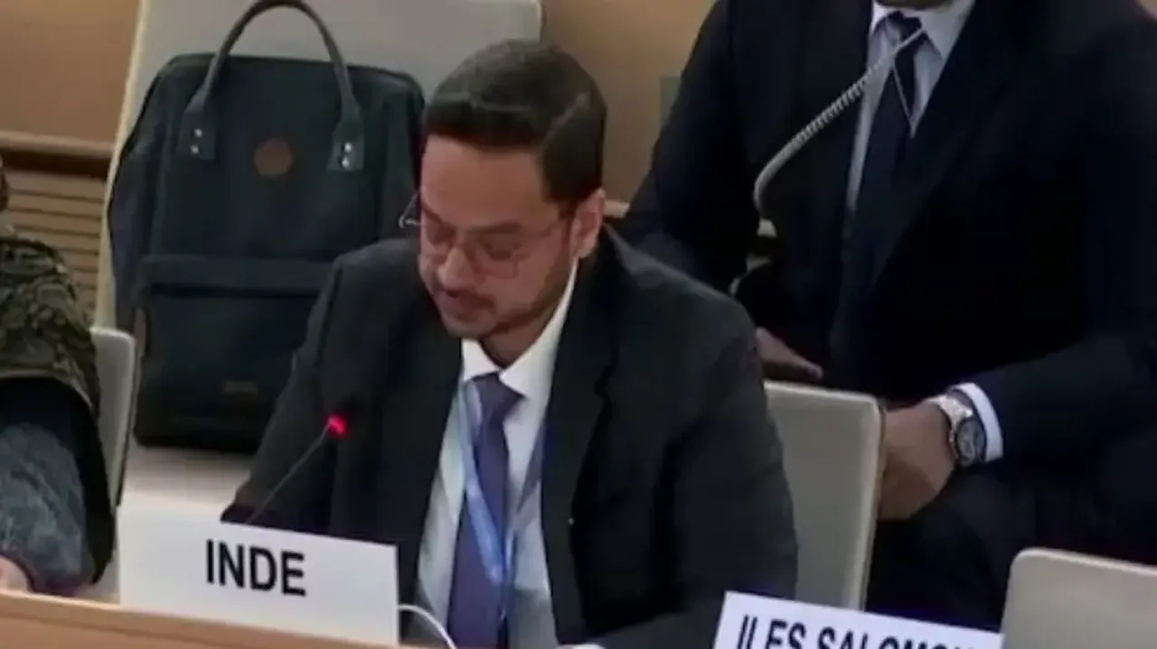  India slams Pak at UN
