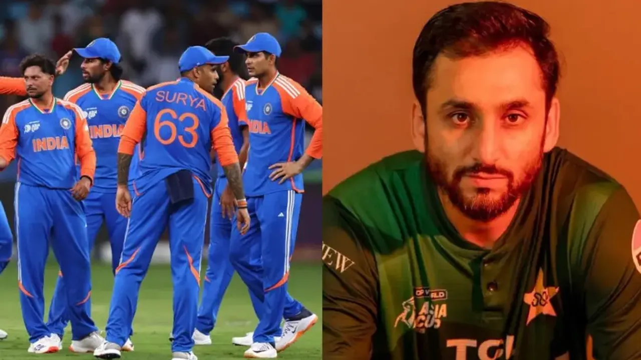 Pakistan captain issues stern warning to India ahead of high voltage clash