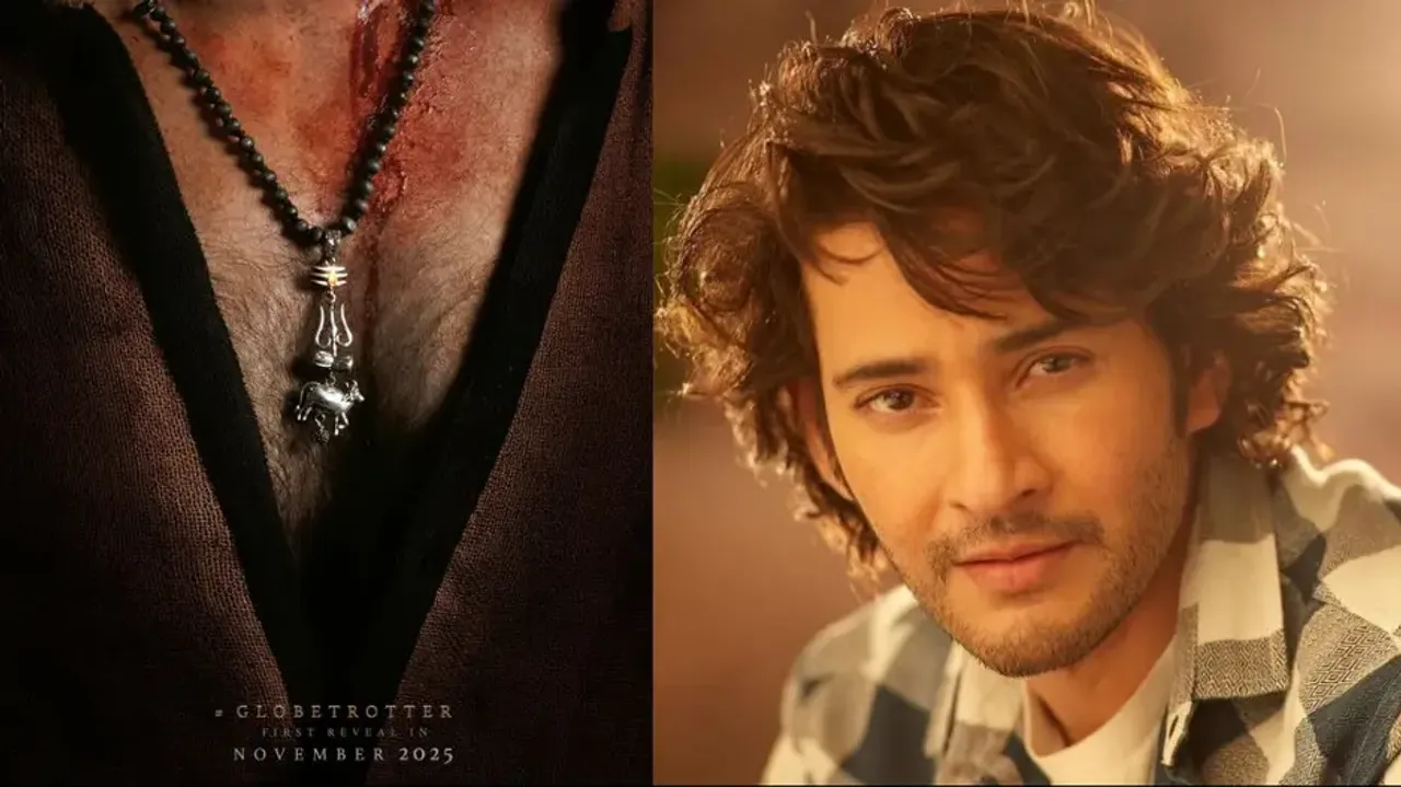 SSMB29: Mahesh Babu to feature as Lord Ram in key portions of globetrotter?