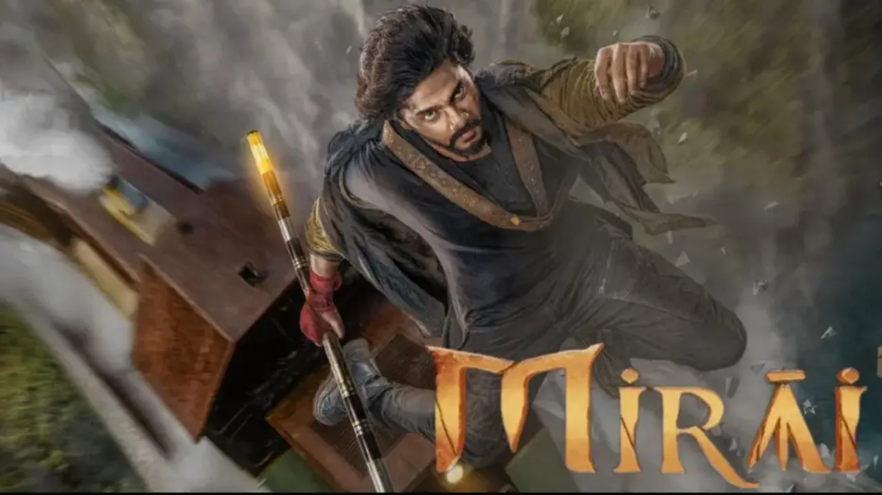 Mirai ending explained: Vedha’s triumph, black sword’s fall and a sequel tease
