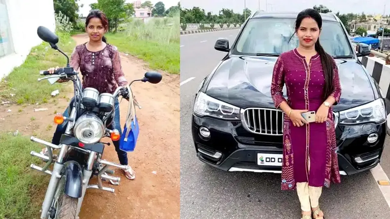 Archana Nag’s father, sister resist eviction after ED seals lavish home