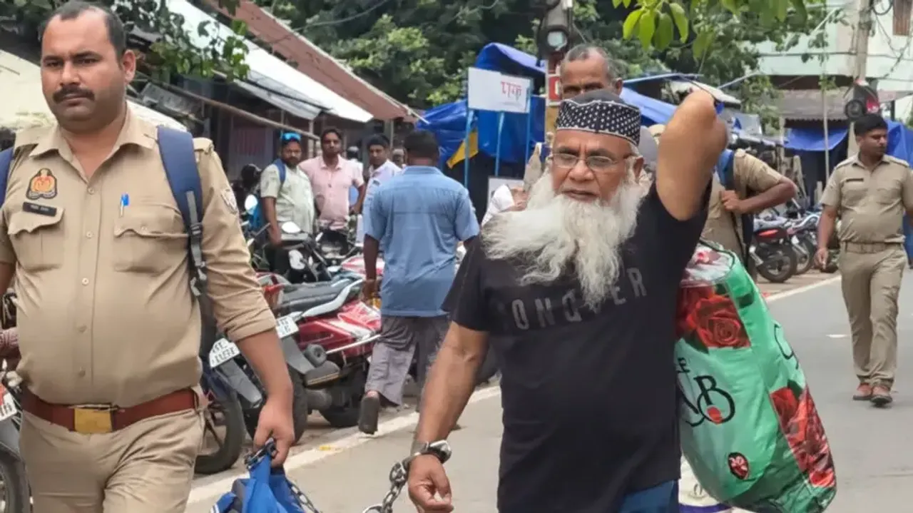 Odisha court rejects bail plea of Pakistani ISI agent Asif Ali in espionage case