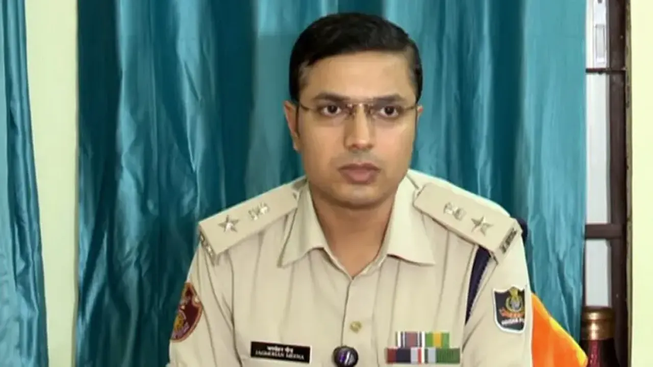Rs 98L WhatsApp investment scam: Bhubaneswar Police arrests man from UP