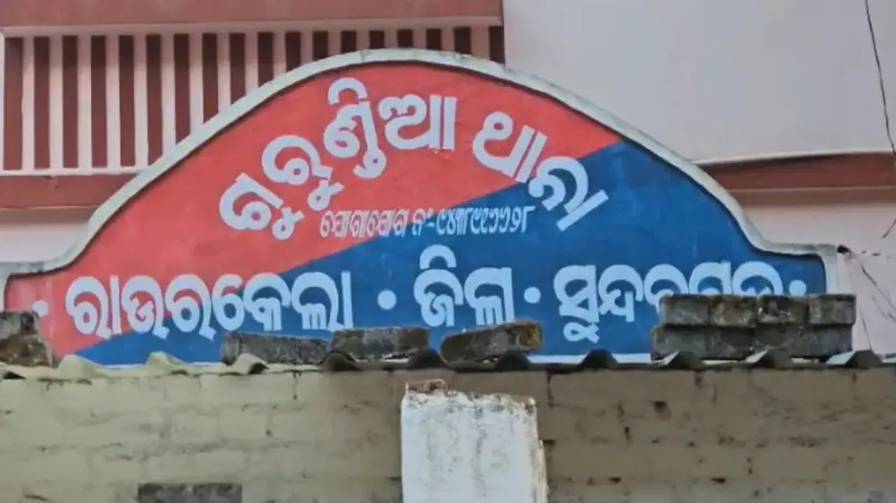 Odisha class-3 student rescued from ‘locked box in school’