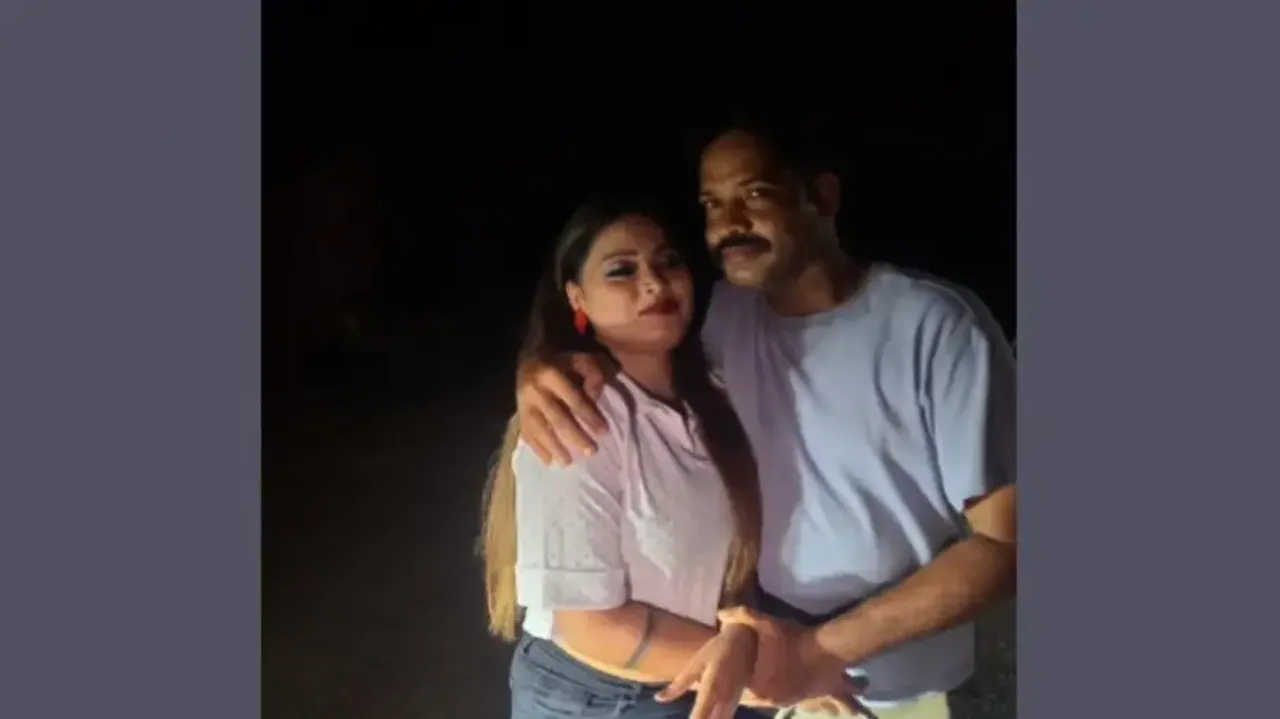 Odisha Police ASI transferred after viral photos with dancer Nisha Maharana? Cop seeks fair probe