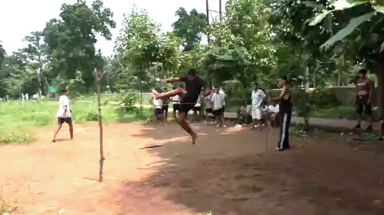Nepali youth collapses, dies of 'heart attack' during OSAP recruitment practice in Odisha