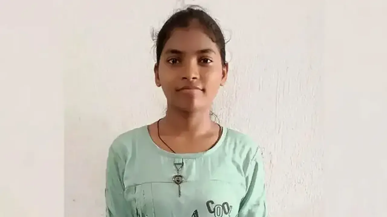From a tribal village to medical college: Odisha’s Liza Majhi’s MBBS journey begins