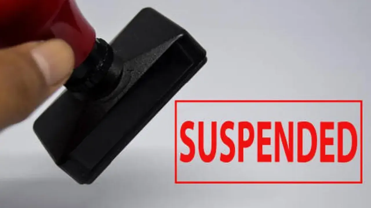 Odisha govt school teacher suspended after thrashing students for not touching her feet
