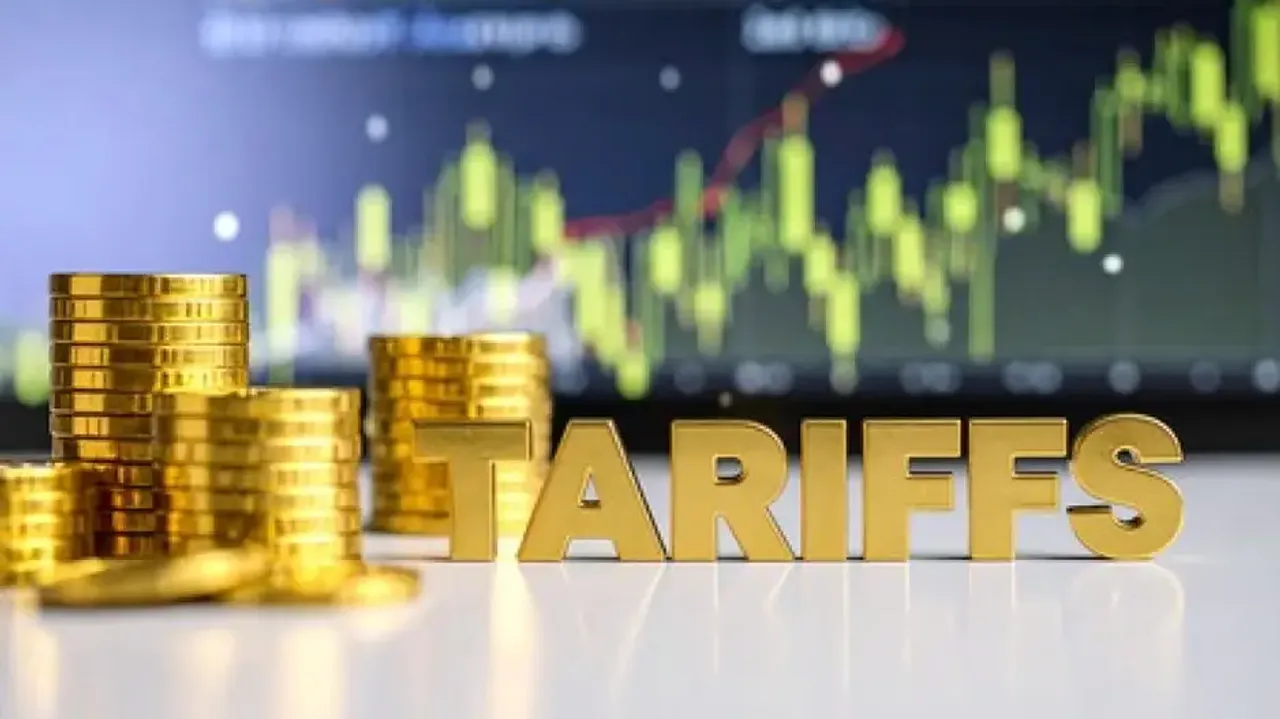 Tariffs talks between India & US