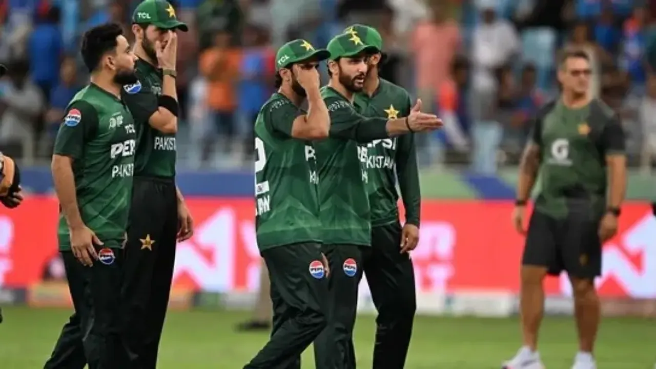 Pakistan won't pull out of Asia Cup