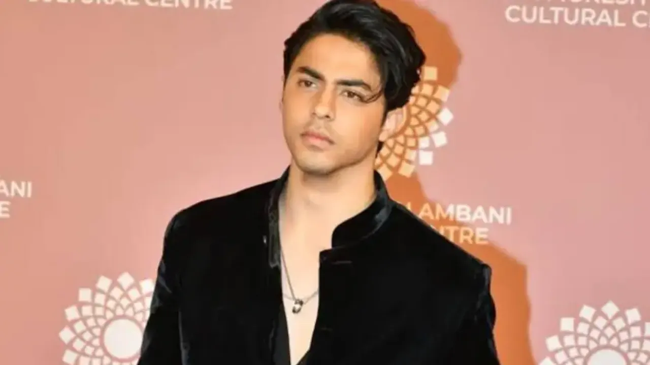 The Ba***ds of Bollywood’s untold story: Aryan Khan's smile phobia to sleepless nights