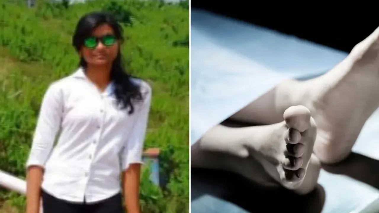 Unidentified woman’s body found in Keonjhar, suspected to be that of missing Bhubaneswar constable