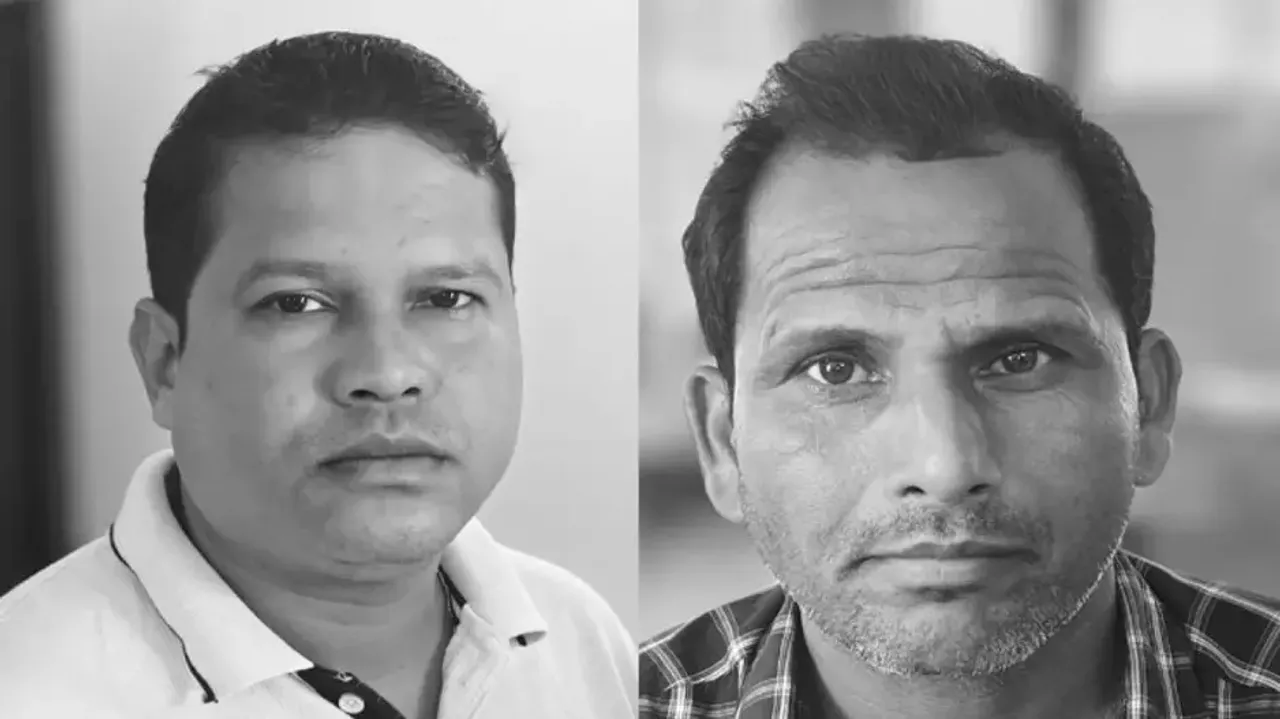 Odisha Vigilance nabs 2 block education office staff in Sambalpur while accepting Rs 7,000 bribe
