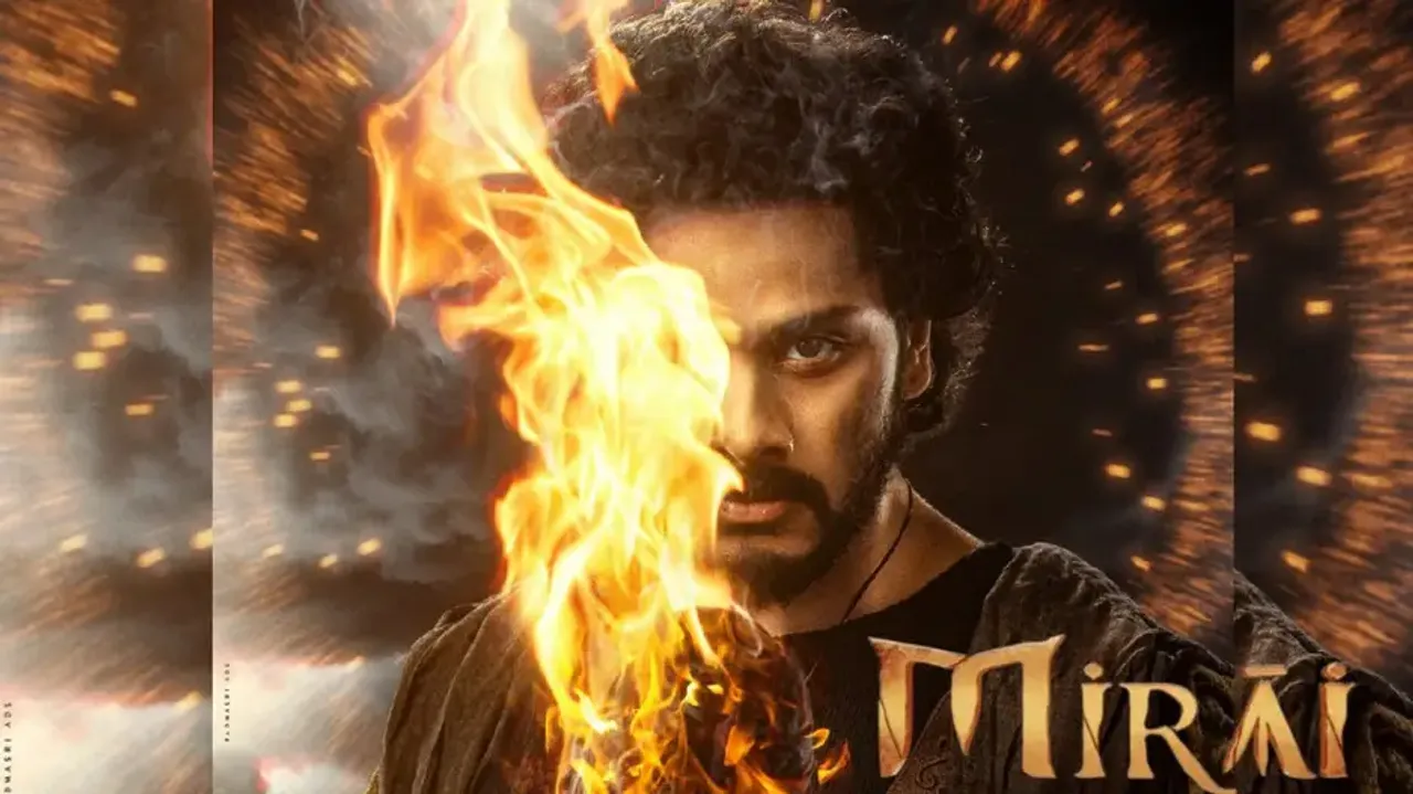 Teja Sajja’s Mirai enters the coveted Rs 100 crore club