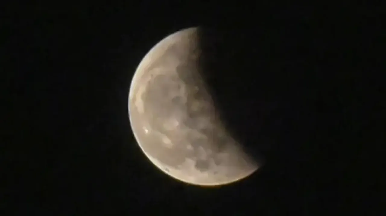 India, US eye Moon and Mars missions as space partnership enters new phase