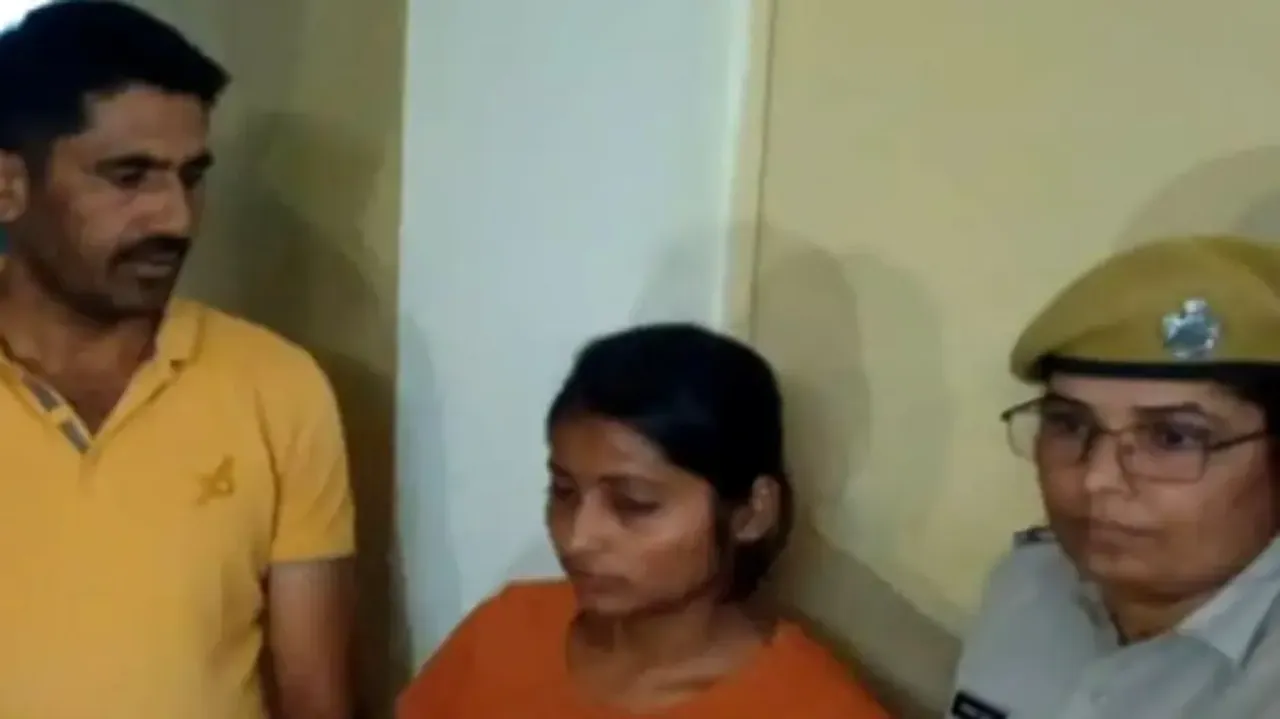 Woman throws sleeping 3-year-old daughter into lake to get rid of her, marry boyfriend