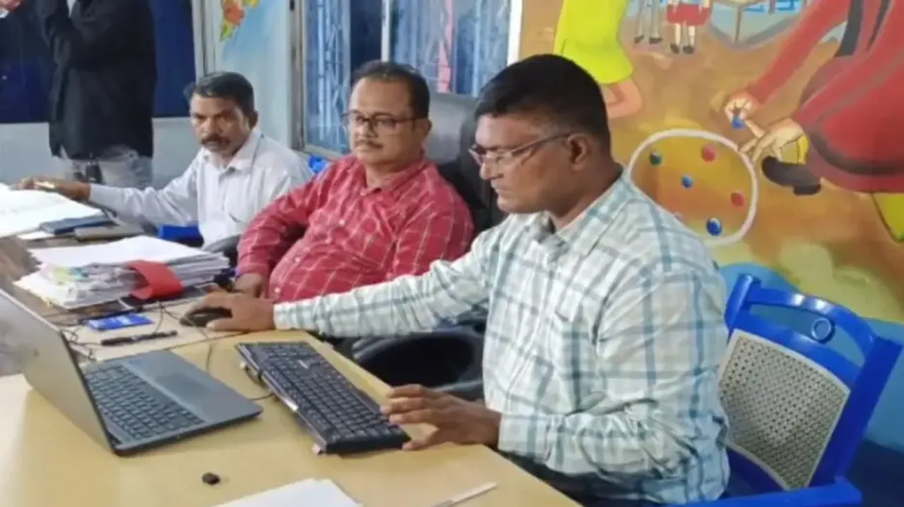 Fake certificate job scam: Crime Branch makes fresh arrest