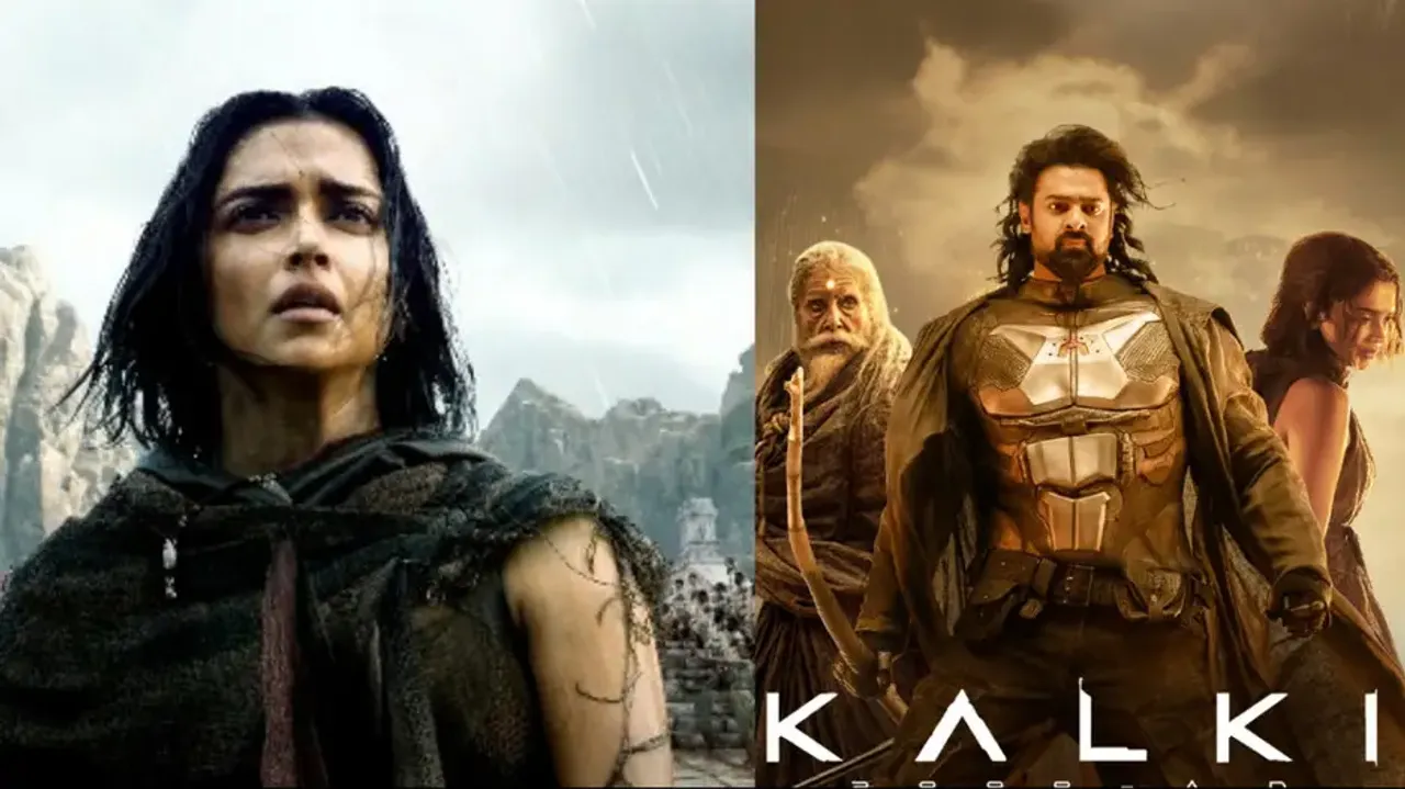 Deepika Padukone exits Kalki 2898 AD sequel: Creative differences or unreasonable demands?