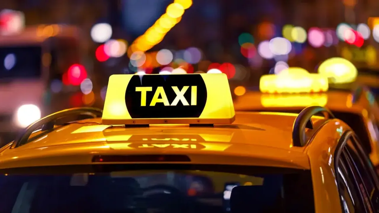 Ola, Uber, Rapido asked to follow base fare of black-&-yellow taxis in Mumbai