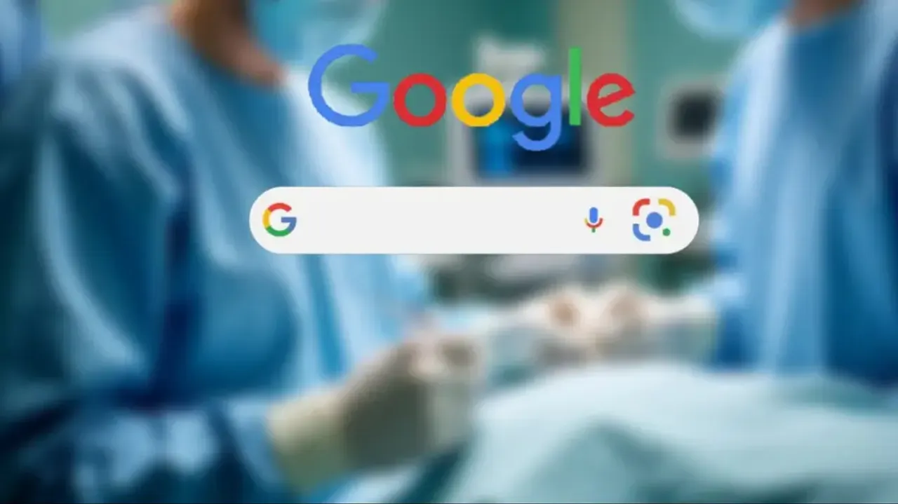 Google Search turns lifesaver: Mother rescues 6-year-old paralysed son