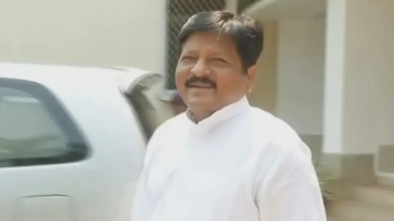 Pratap Jena seeks more time in Mahanga double murder case; SC grants 4 weeks