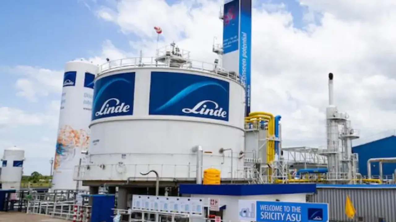 Linde India to set up Centre in Khordha, create 210 jobs