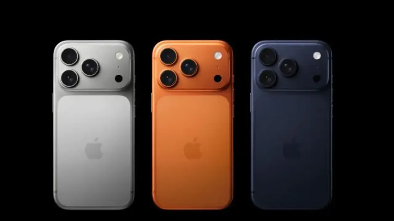 GST 2.0 Impact: iPhone 17 Pro Max more expensive than Royal Enfield bikes