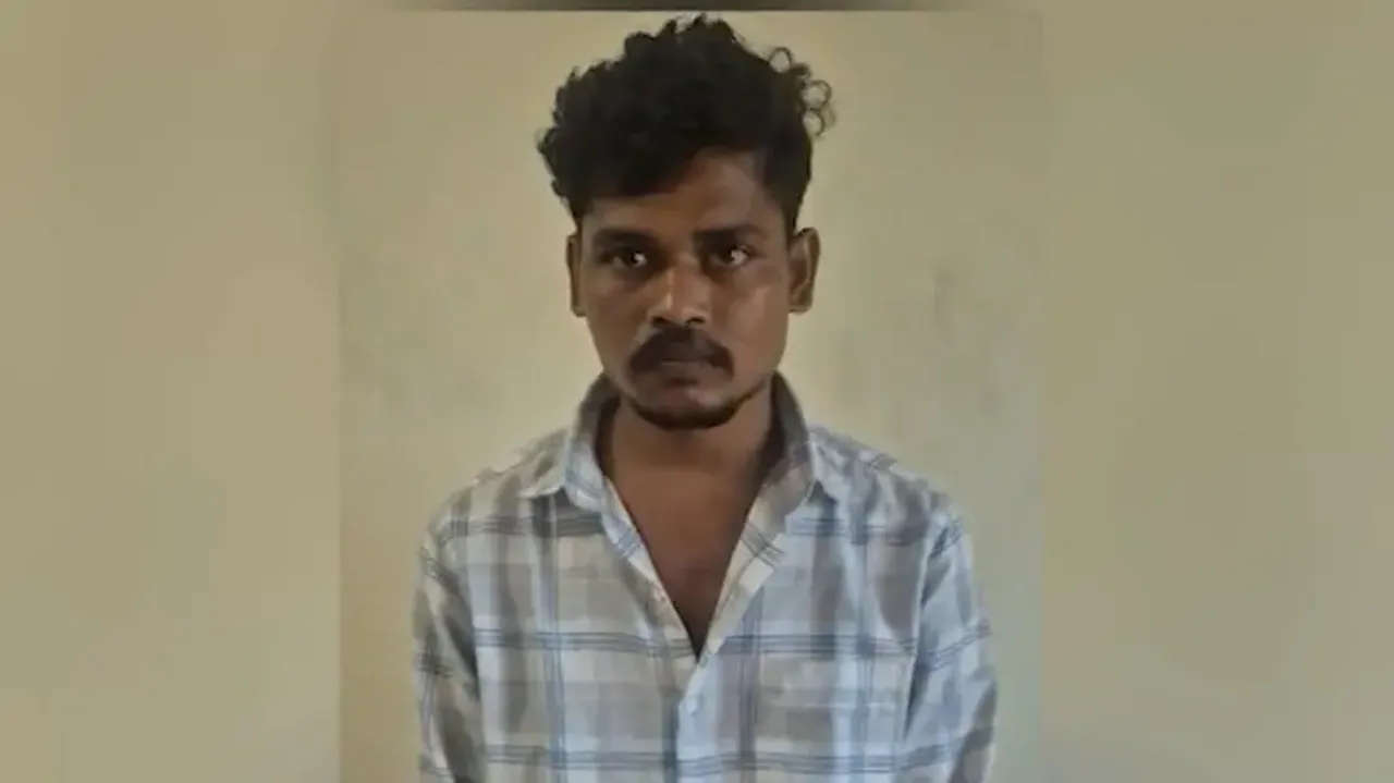Notorious drug peddler nabbed