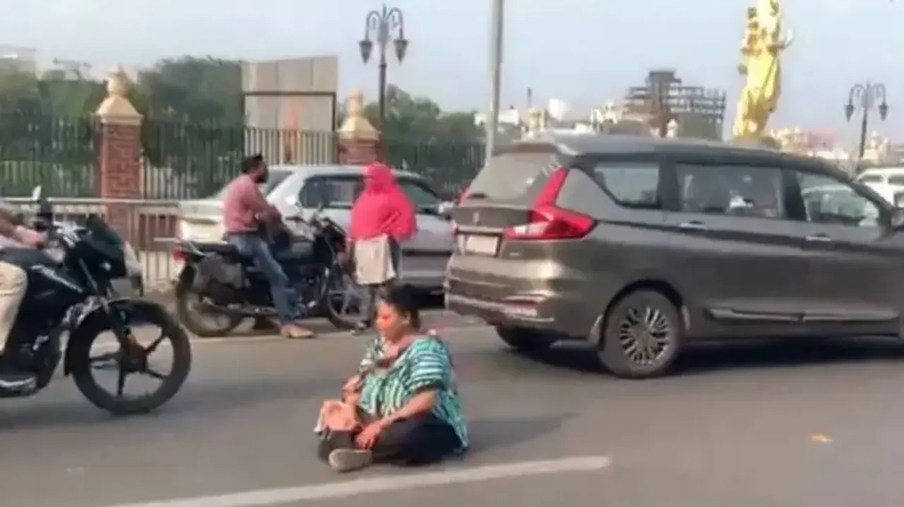 Viral video
